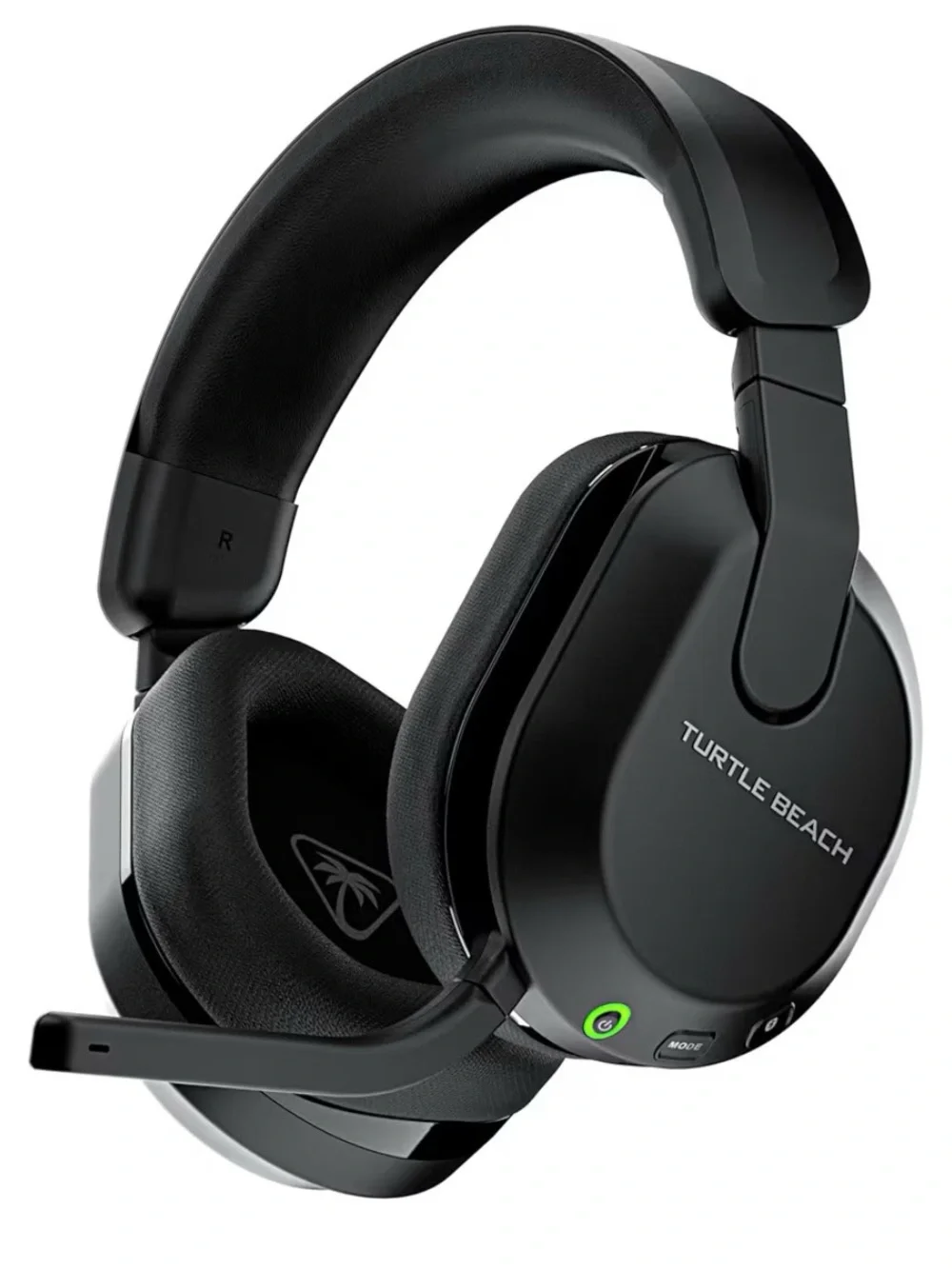 Turtle Beach Stealth 600 Wireless Gaming Headset - Black